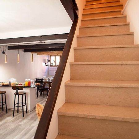 B&B Da Baba Ghizzano Zewnętrze zdjęcie