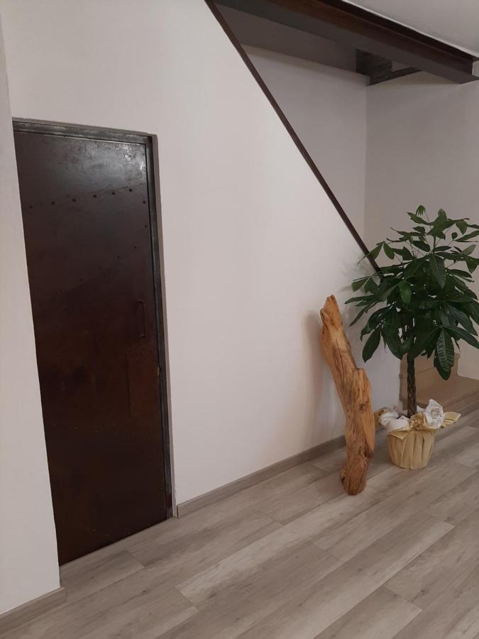 B&B Da Baba Ghizzano Zewnętrze zdjęcie