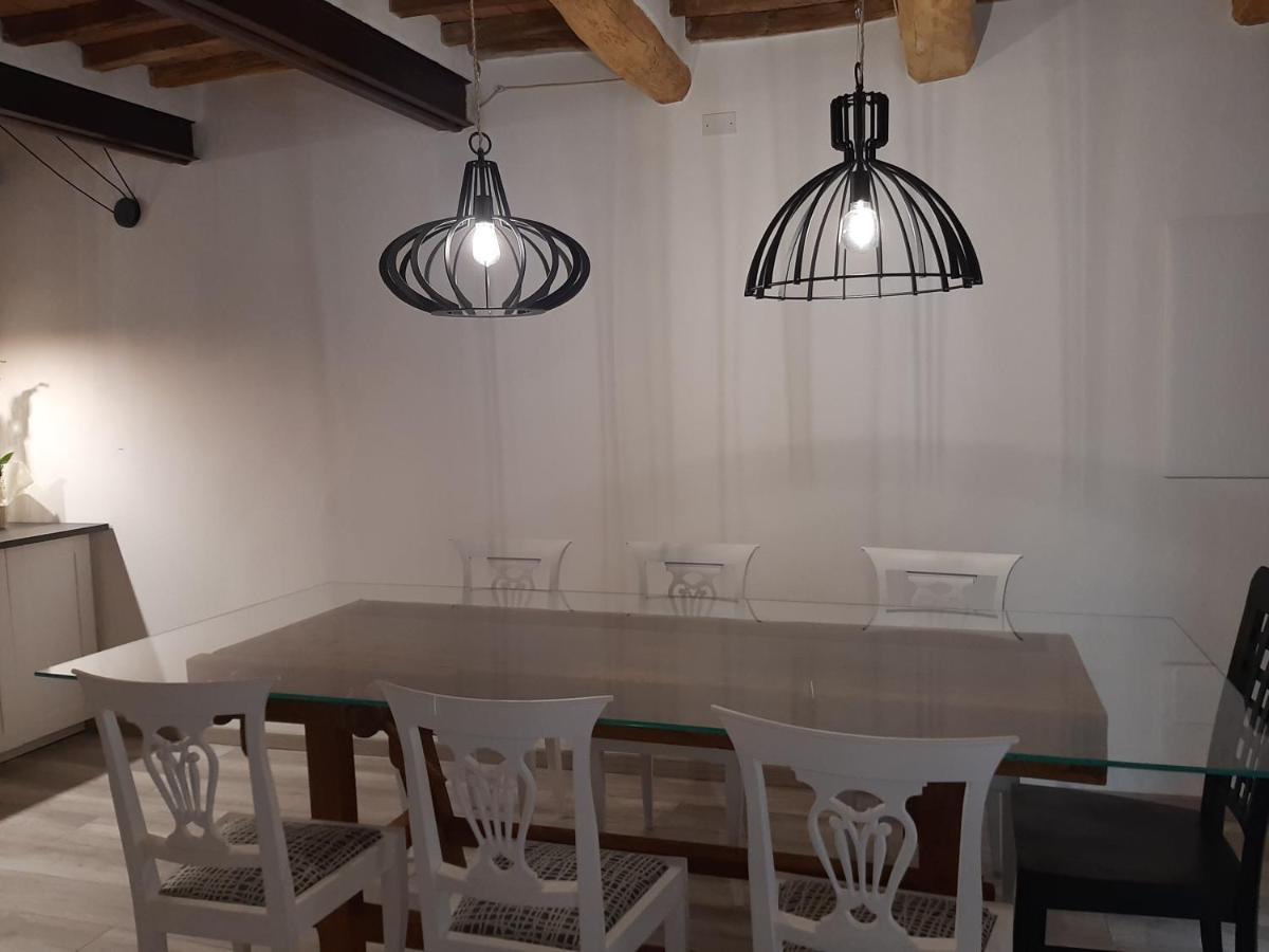 B&B Da Baba Ghizzano Zewnętrze zdjęcie