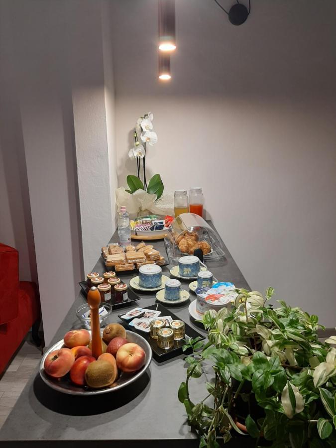 B&B Da Baba Ghizzano Zewnętrze zdjęcie