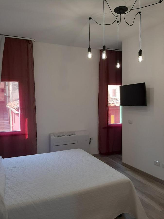 B&B Da Baba Ghizzano Zewnętrze zdjęcie
