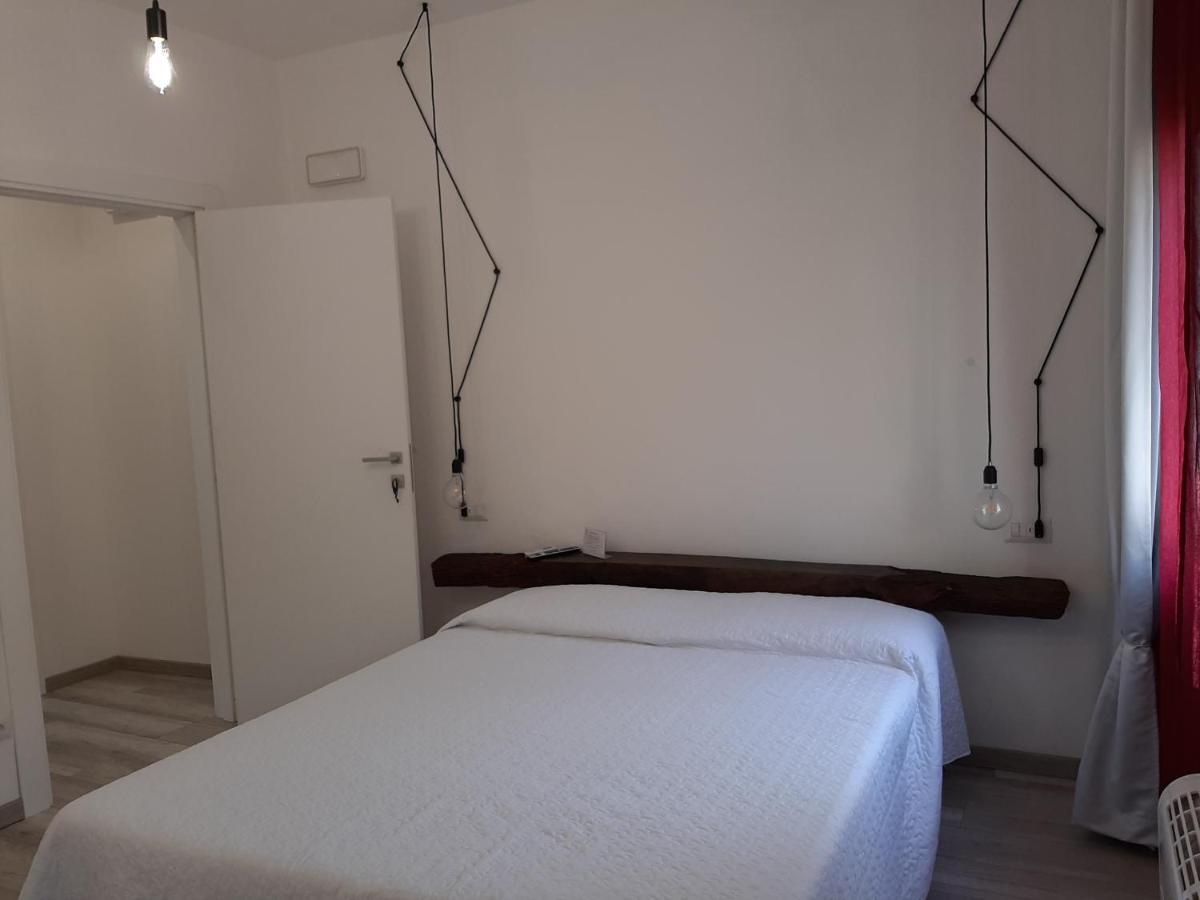 B&B Da Baba Ghizzano Zewnętrze zdjęcie