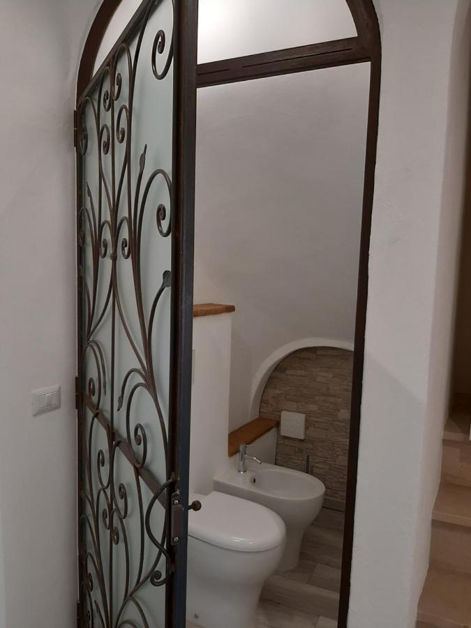 B&B Da Baba Ghizzano Zewnętrze zdjęcie