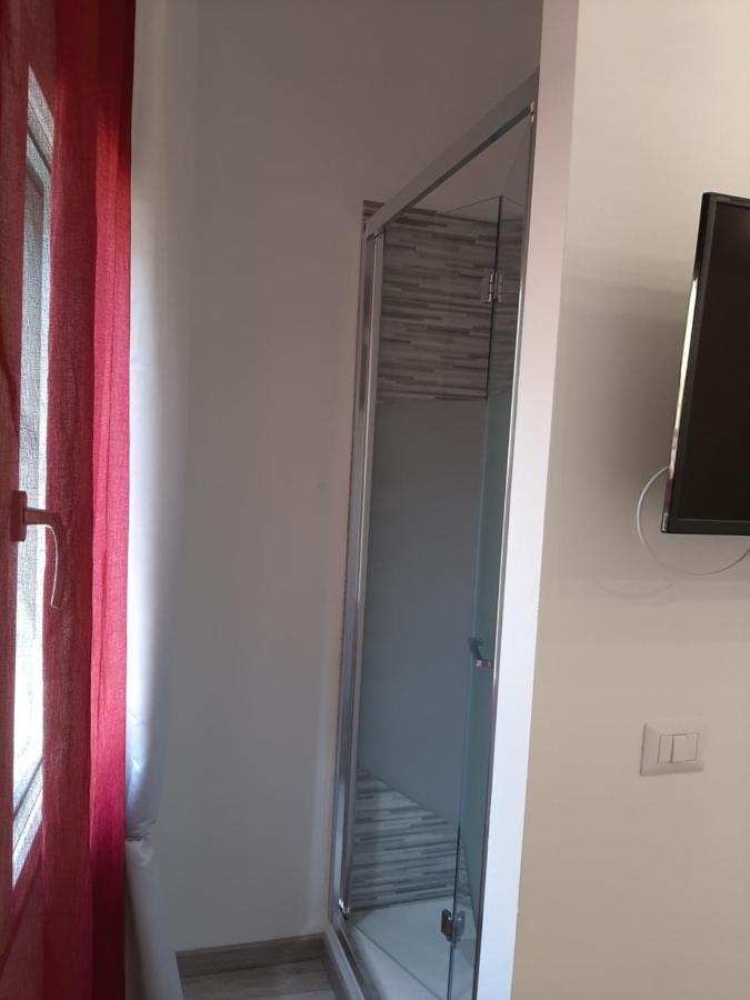B&B Da Baba Ghizzano Zewnętrze zdjęcie