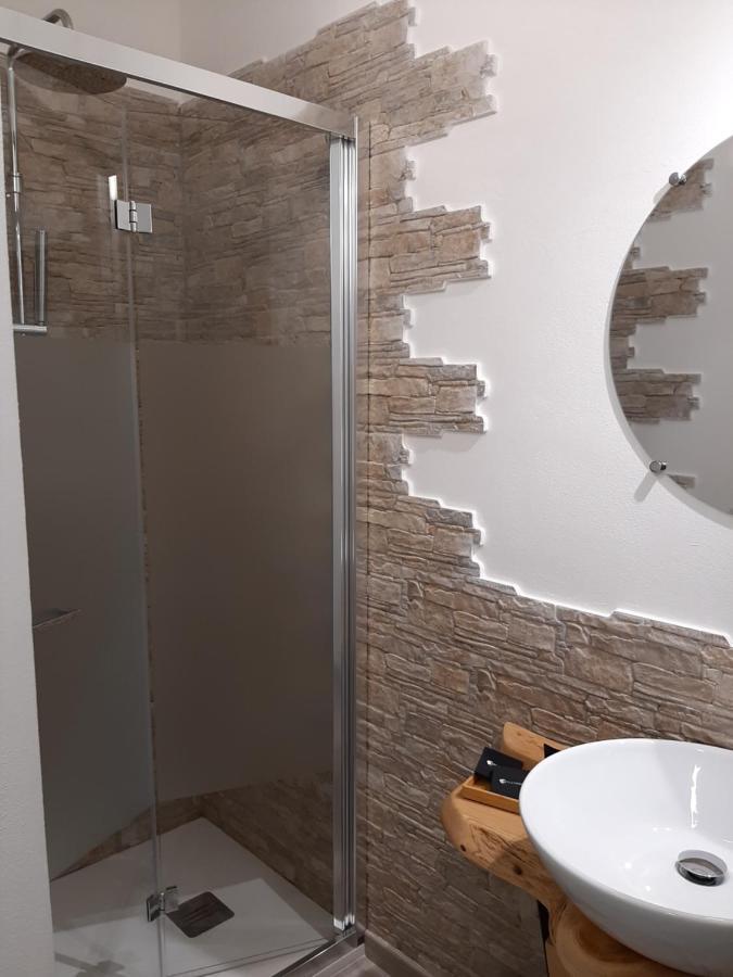B&B Da Baba Ghizzano Zewnętrze zdjęcie
