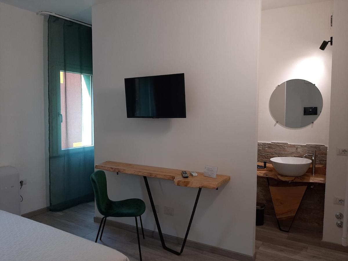 B&B Da Baba Ghizzano Zewnętrze zdjęcie