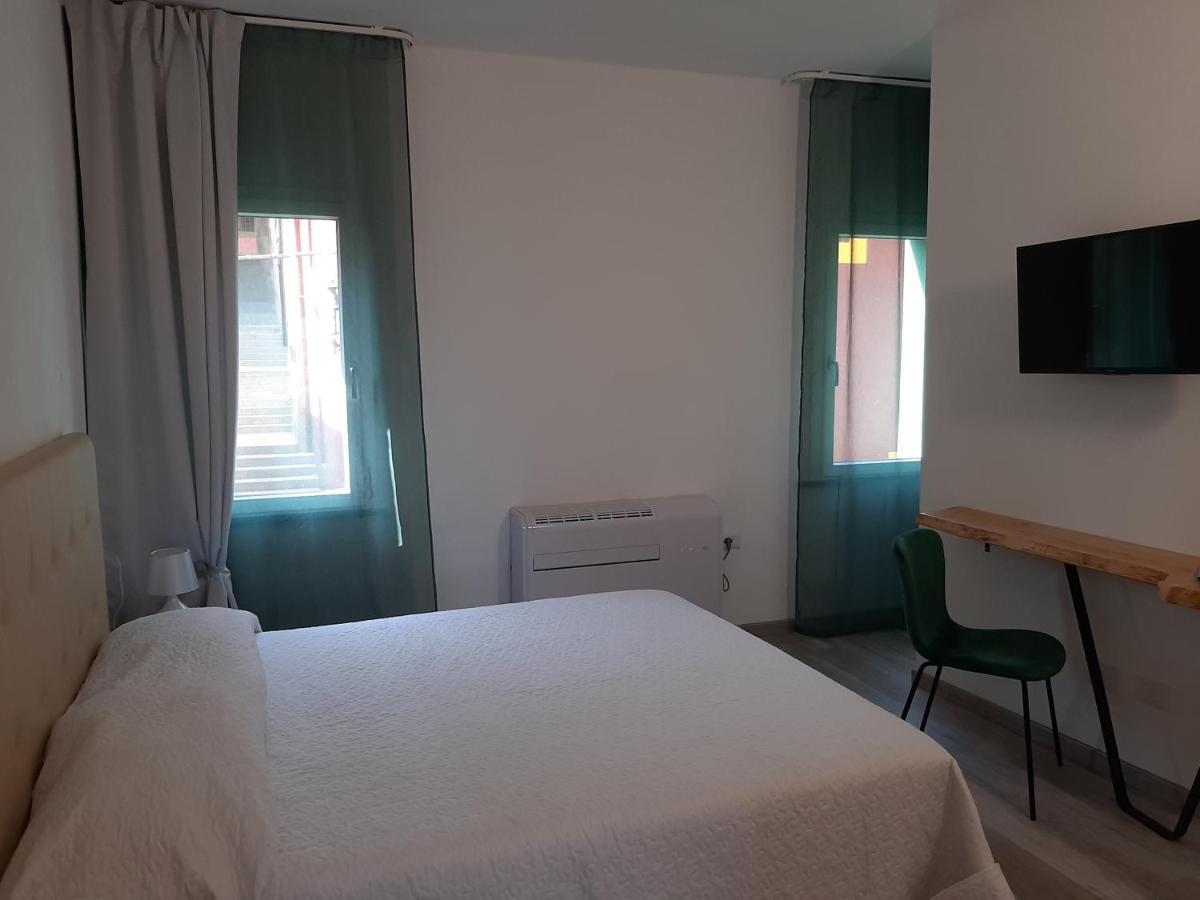 B&B Da Baba Ghizzano Zewnętrze zdjęcie