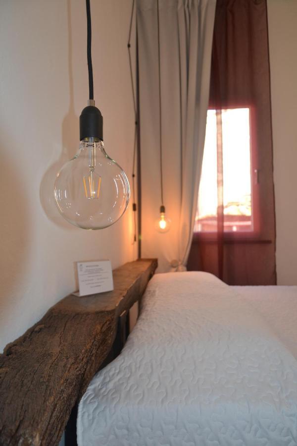 B&B Da Baba Ghizzano Zewnętrze zdjęcie