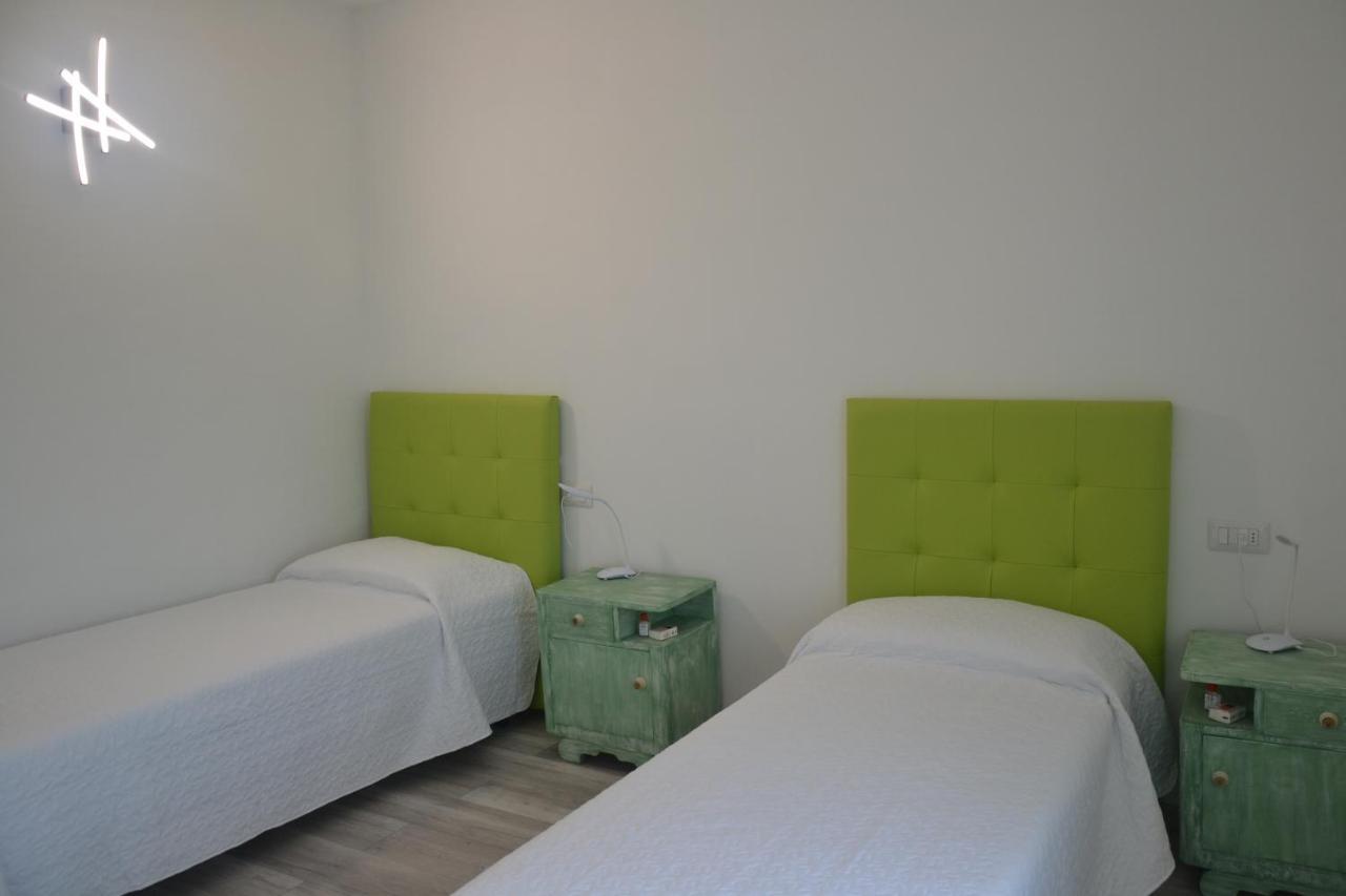 B&B Da Baba Ghizzano Zewnętrze zdjęcie