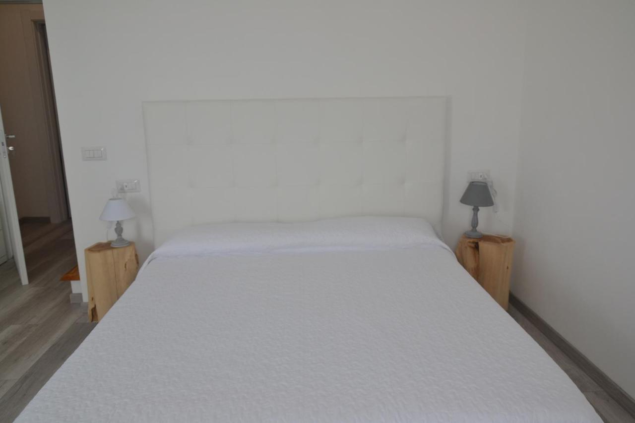 B&B Da Baba Ghizzano Zewnętrze zdjęcie