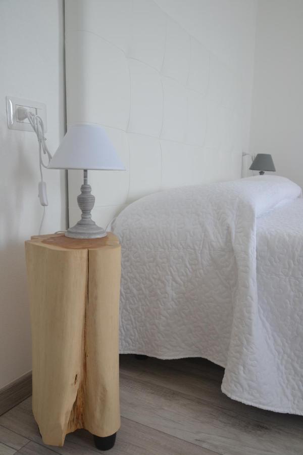 B&B Da Baba Ghizzano Zewnętrze zdjęcie