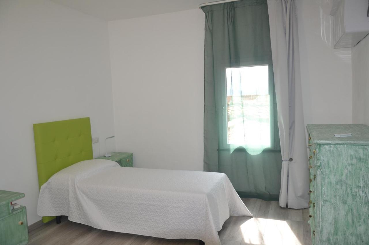 B&B Da Baba Ghizzano Zewnętrze zdjęcie