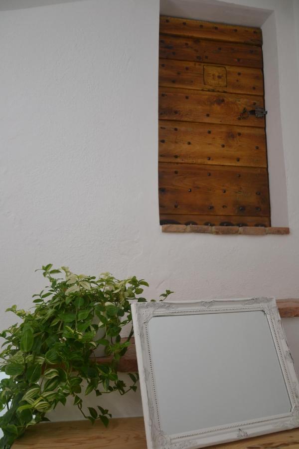 B&B Da Baba Ghizzano Zewnętrze zdjęcie