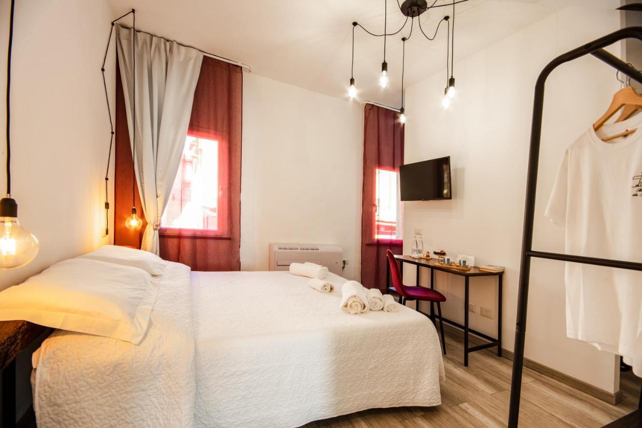 B&B Da Baba Ghizzano Zewnętrze zdjęcie
