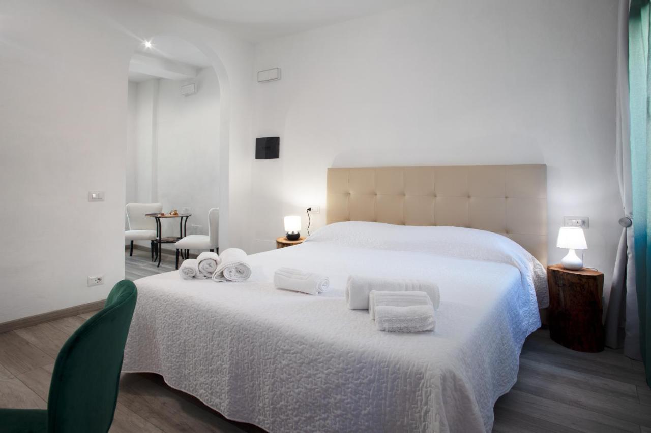 B&B Da Baba Ghizzano Zewnętrze zdjęcie