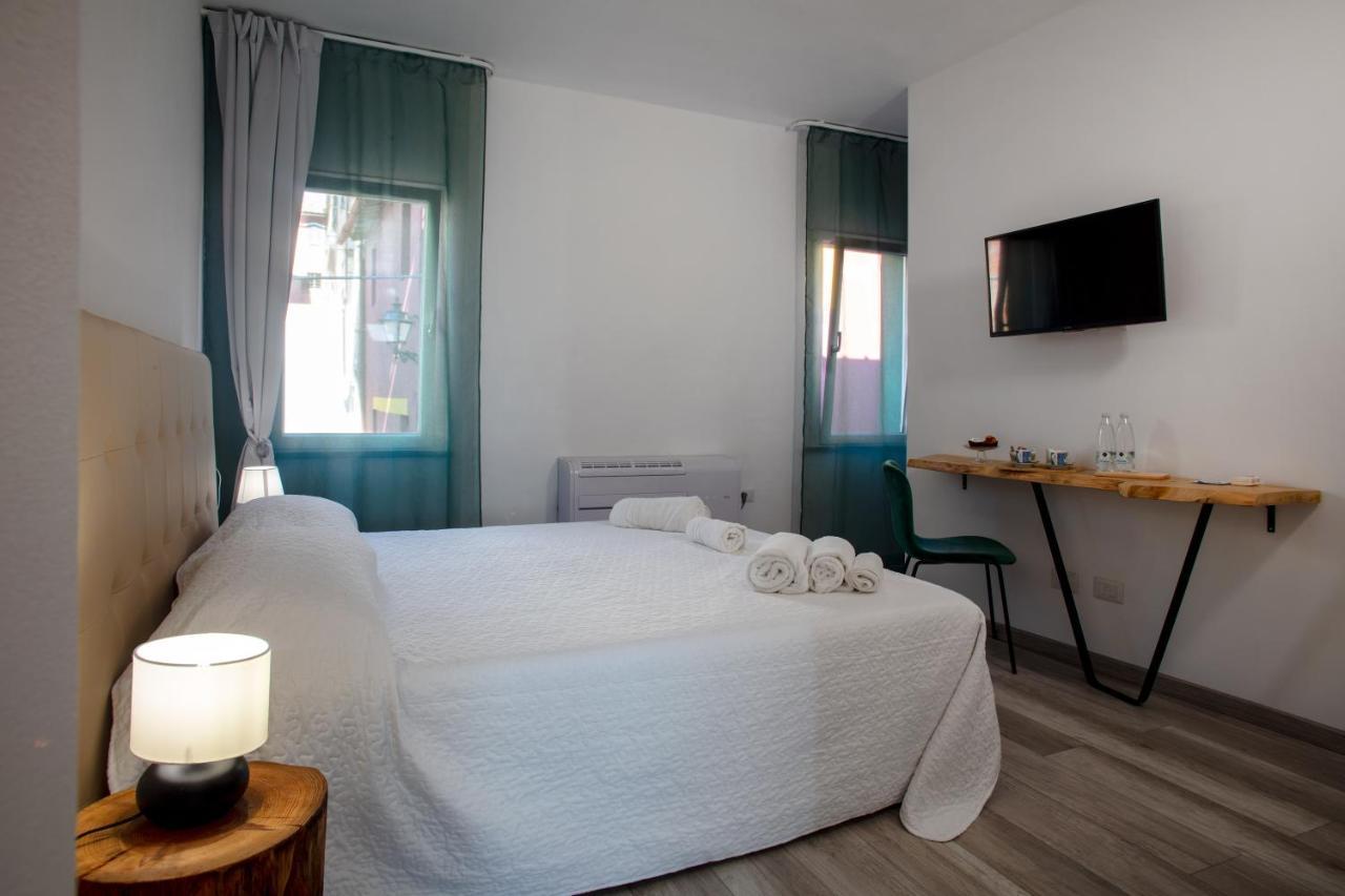 B&B Da Baba Ghizzano Zewnętrze zdjęcie