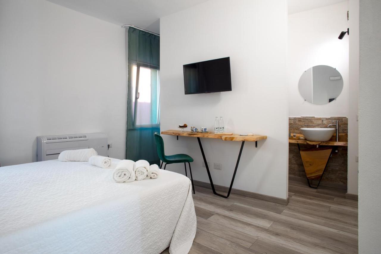 B&B Da Baba Ghizzano Zewnętrze zdjęcie