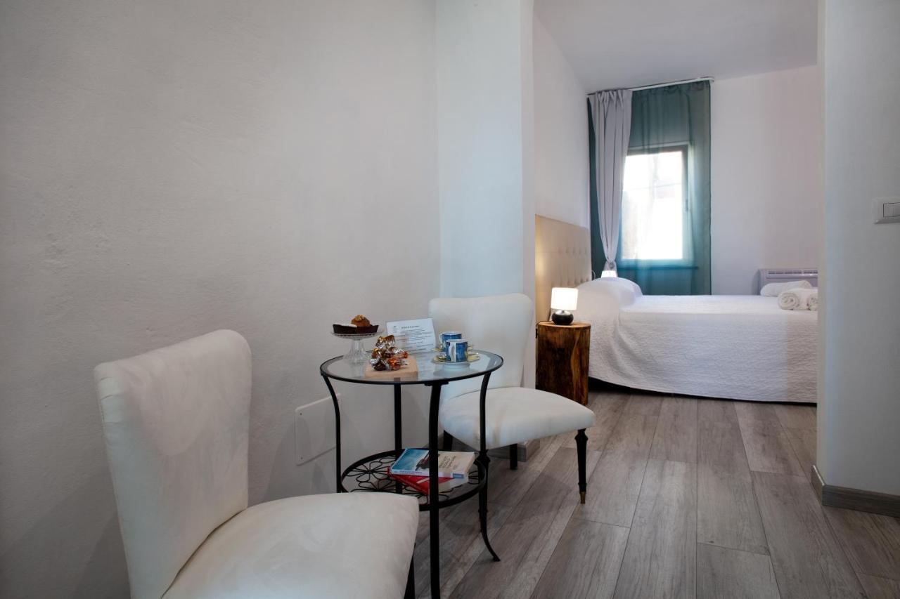 B&B Da Baba Ghizzano Zewnętrze zdjęcie