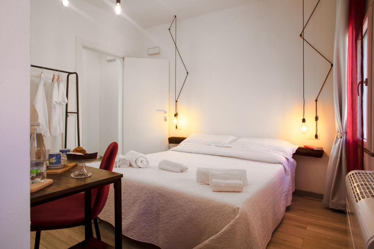 B&B Da Baba Ghizzano Zewnętrze zdjęcie