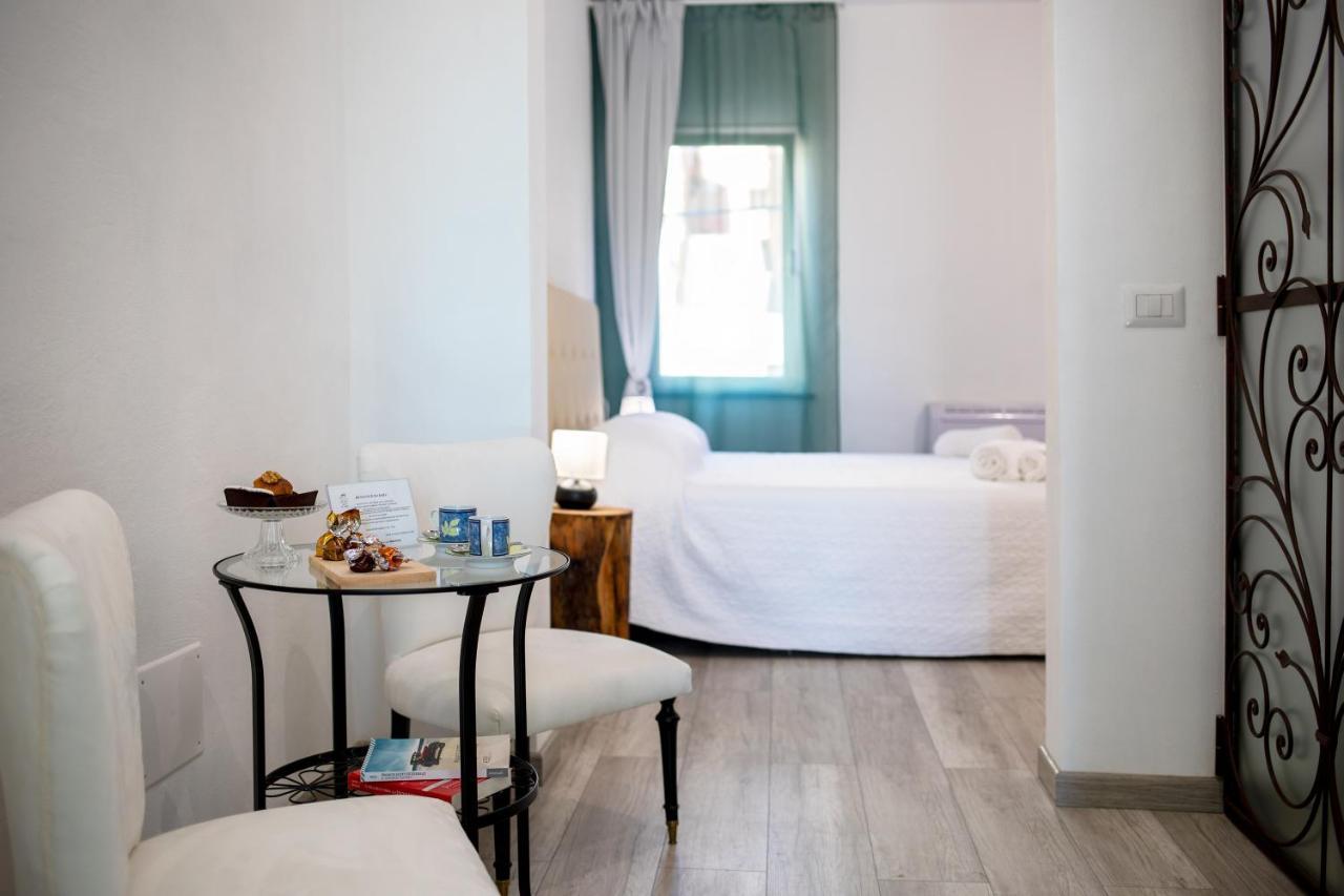 B&B Da Baba Ghizzano Zewnętrze zdjęcie