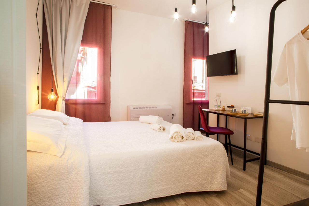B&B Da Baba Ghizzano Zewnętrze zdjęcie