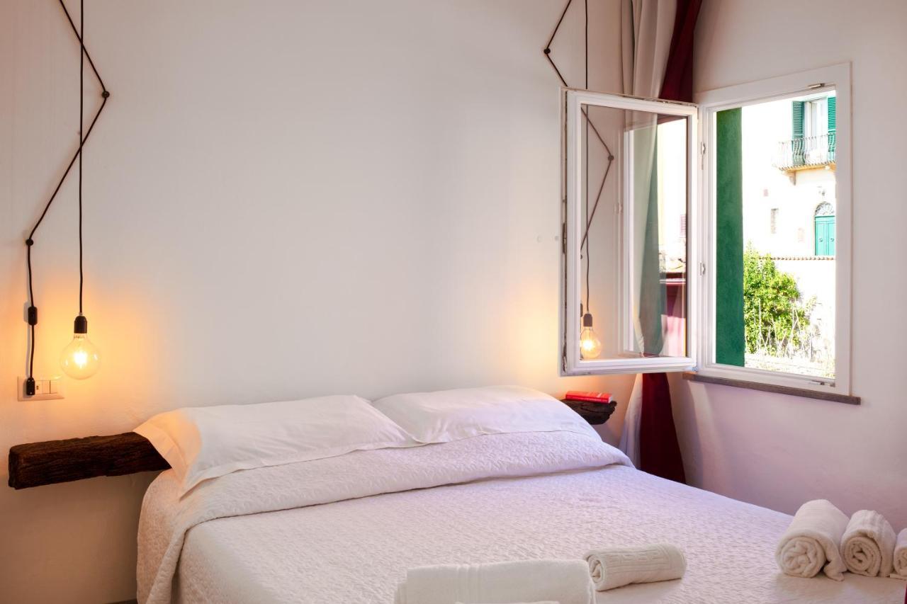 B&B Da Baba Ghizzano Zewnętrze zdjęcie
