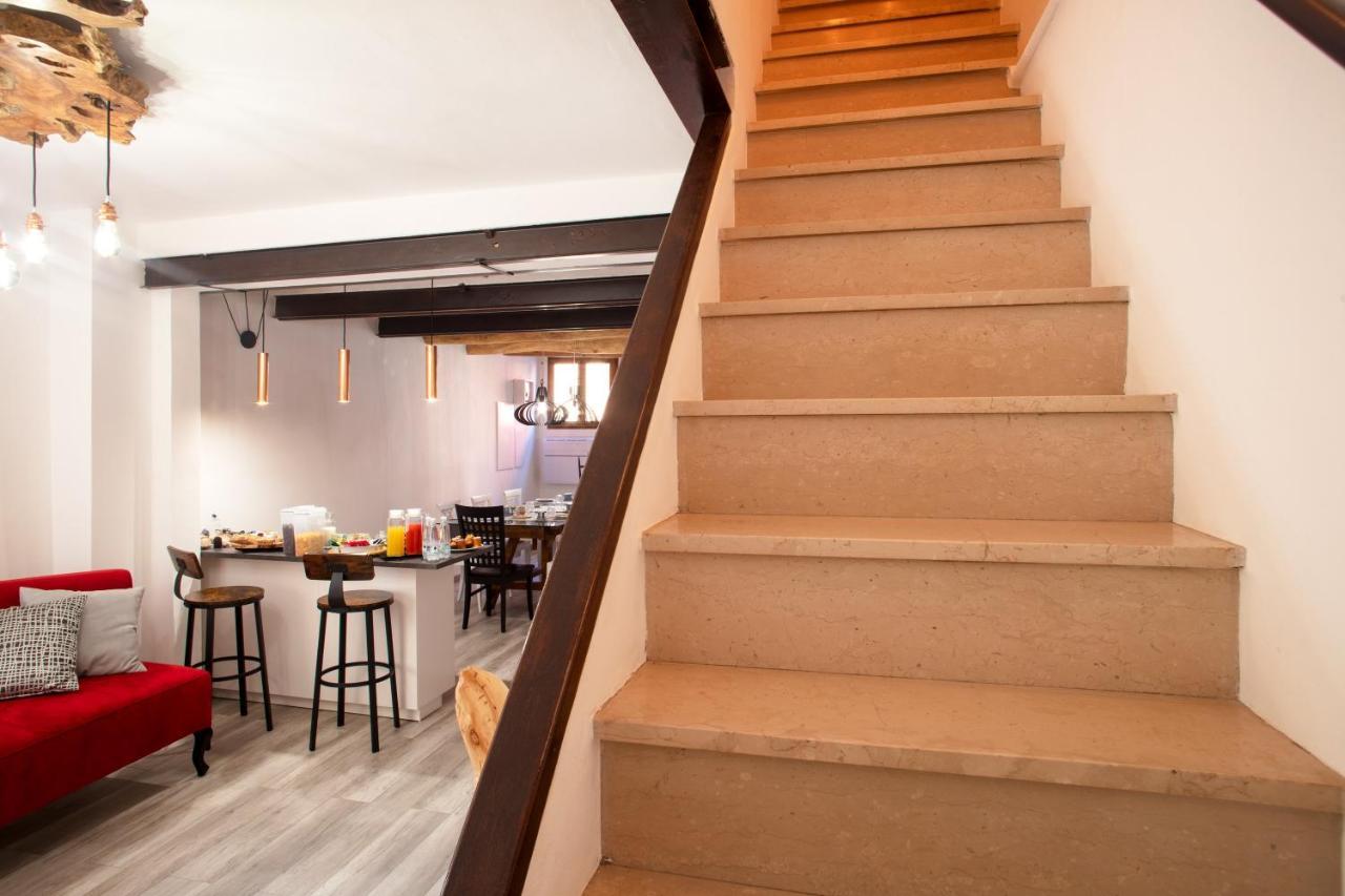 B&B Da Baba Ghizzano Zewnętrze zdjęcie