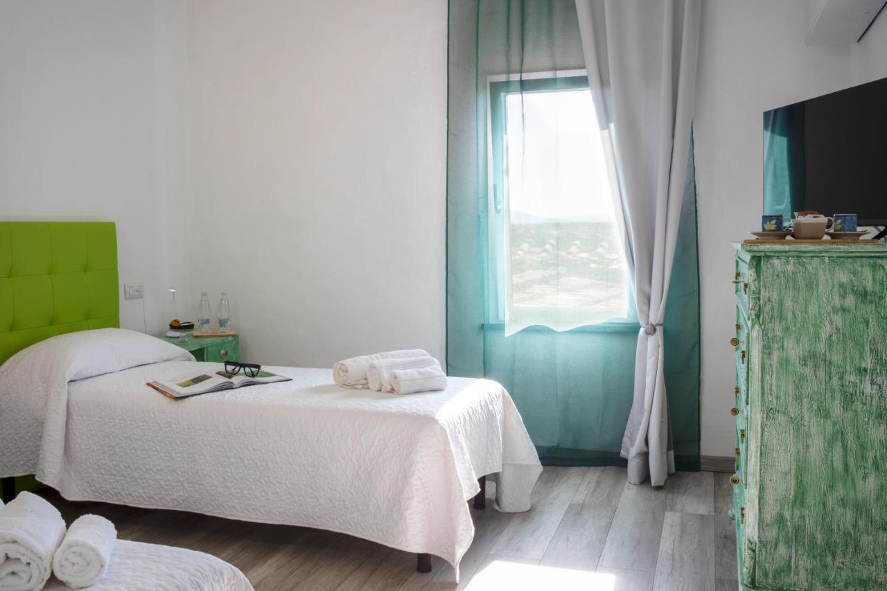 B&B Da Baba Ghizzano Zewnętrze zdjęcie
