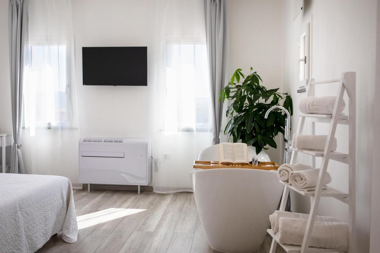 B&B Da Baba Ghizzano Zewnętrze zdjęcie