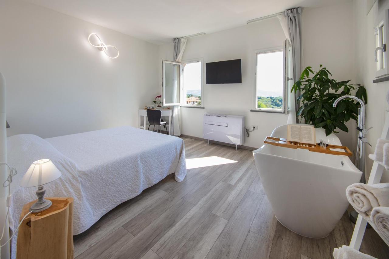 B&B Da Baba Ghizzano Zewnętrze zdjęcie