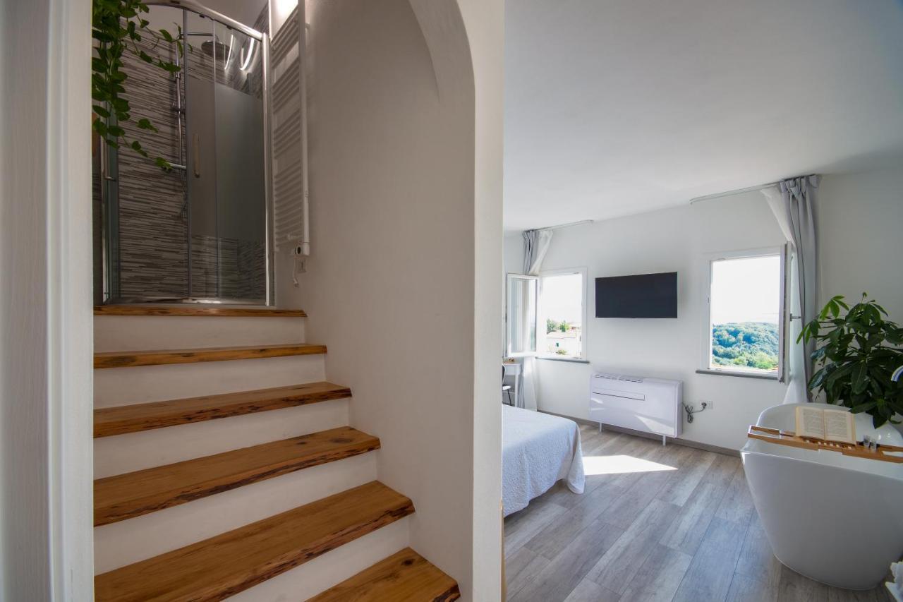 B&B Da Baba Ghizzano Zewnętrze zdjęcie