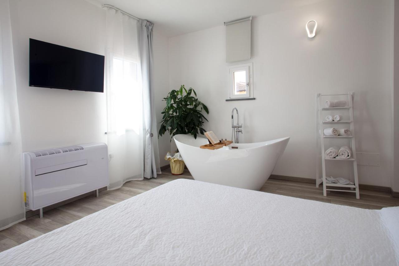 B&B Da Baba Ghizzano Zewnętrze zdjęcie