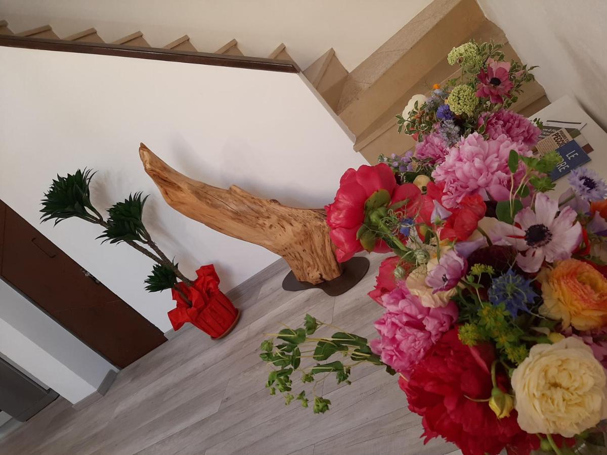 B&B Da Baba Ghizzano Zewnętrze zdjęcie