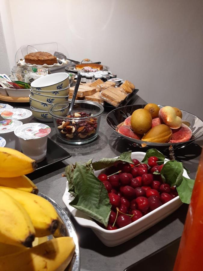 B&B Da Baba Ghizzano Zewnętrze zdjęcie